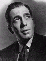 Humphrey Bogart